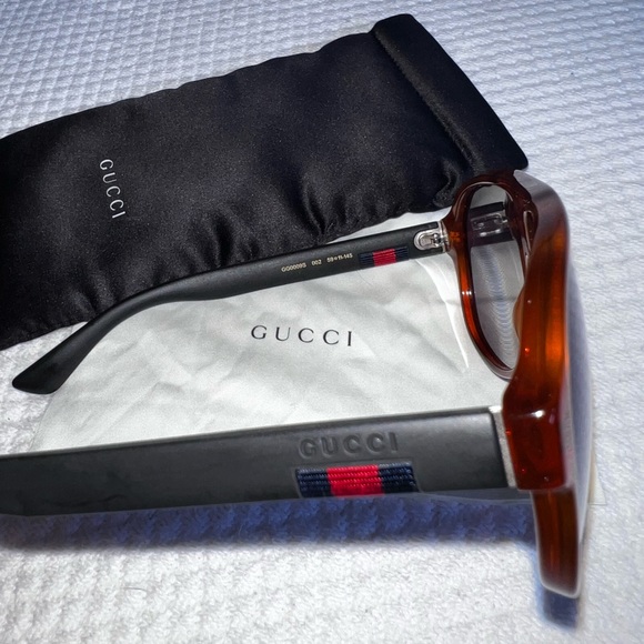 Gucci Aviators - Picture 8 of 8